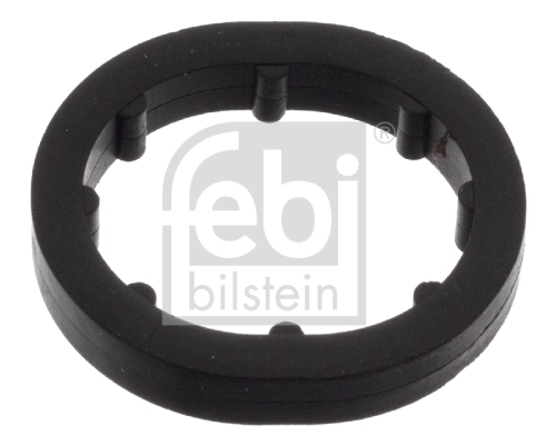 Seal Ring, oil cooler (lubrication)